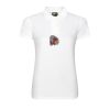 PRO RTX Ladies Pro Piqué Polo Shirt Thumbnail