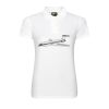 PRO RTX Ladies Pro Piqué Polo Shirt Thumbnail