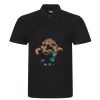PRO RTX Pro Piqué Polo Shirt Thumbnail