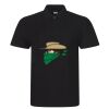 PRO RTX Pro Piqué Polo Shirt Thumbnail