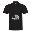 PRO RTX Pro Piqué Polo Shirt Thumbnail