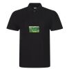 PRO RTX Pro Piqué Polo Shirt Thumbnail