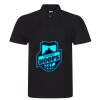 PRO RTX Pro Piqué Polo Shirt Thumbnail
