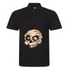 PRO RTX Pro Piqué Polo Shirt Thumbnail
