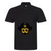 PRO RTX Pro Piqué Polo Shirt Thumbnail