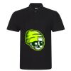 PRO RTX Pro Piqué Polo Shirt Thumbnail