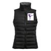 SOL'S Ladies Wave Bodywarmer Thumbnail