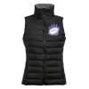 SOL'S Ladies Wave Bodywarmer Thumbnail