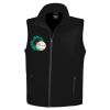 Result Core Printable Soft Shell Bodywarmer Thumbnail