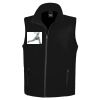 Result Core Printable Soft Shell Bodywarmer Thumbnail