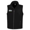 Result Core Printable Soft Shell Bodywarmer Thumbnail