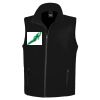 Result Core Printable Soft Shell Bodywarmer Thumbnail