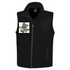 Result Core Printable Soft Shell Bodywarmer Thumbnail