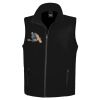 Result Core Printable Soft Shell Bodywarmer Thumbnail