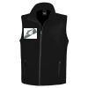 Result Core Printable Soft Shell Bodywarmer Thumbnail