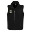 Result Core Printable Soft Shell Bodywarmer Thumbnail