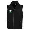 Result Core Printable Soft Shell Bodywarmer Thumbnail