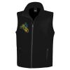 Result Core Printable Soft Shell Bodywarmer Thumbnail
