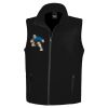 Result Core Printable Soft Shell Bodywarmer Thumbnail