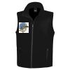 Result Core Printable Soft Shell Bodywarmer Thumbnail