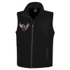 Result Core Printable Soft Shell Bodywarmer Thumbnail