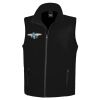 Result Core Printable Soft Shell Bodywarmer Thumbnail