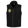 Result Core Printable Soft Shell Bodywarmer Thumbnail