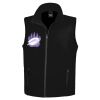 Result Core Printable Soft Shell Bodywarmer Thumbnail