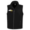 Result Core Printable Soft Shell Bodywarmer Thumbnail