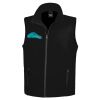 Result Core Printable Soft Shell Bodywarmer Thumbnail