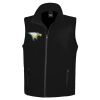 Result Core Printable Soft Shell Bodywarmer Thumbnail