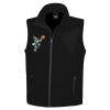 Result Core Printable Soft Shell Bodywarmer Thumbnail