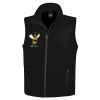 Result Core Printable Soft Shell Bodywarmer Thumbnail