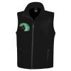 Result Core Printable Soft Shell Bodywarmer Thumbnail