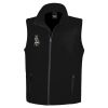 Result Core Printable Soft Shell Bodywarmer Thumbnail