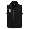 Result Core Printable Soft Shell Bodywarmer Thumbnail