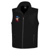 Result Core Printable Soft Shell Bodywarmer Thumbnail