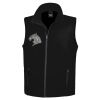 Result Core Printable Soft Shell Bodywarmer Thumbnail