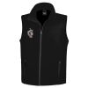 Result Core Printable Soft Shell Bodywarmer Thumbnail
