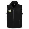 Result Core Printable Soft Shell Bodywarmer Thumbnail