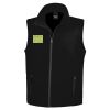 Result Core Printable Soft Shell Bodywarmer Thumbnail