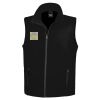 Result Core Printable Soft Shell Bodywarmer Thumbnail