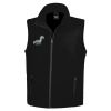 Result Core Printable Soft Shell Bodywarmer Thumbnail