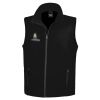 Result Core Printable Soft Shell Bodywarmer Thumbnail