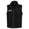 Result Core Printable Soft Shell Bodywarmer Thumbnail