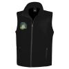 Result Core Printable Soft Shell Bodywarmer Thumbnail