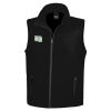 Result Core Printable Soft Shell Bodywarmer Thumbnail