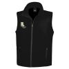 Result Core Printable Soft Shell Bodywarmer Thumbnail