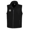 Result Core Printable Soft Shell Bodywarmer Thumbnail