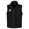 Result Core Printable Soft Shell Bodywarmer Thumbnail